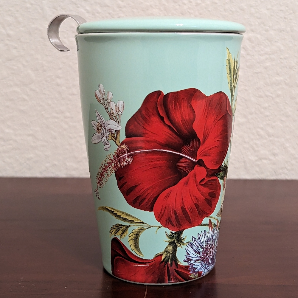 *Like New* Tea Forte Cup - Picture 3 of 8